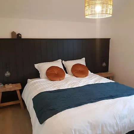 Apartment 'ma Pat & Moi'