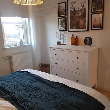 Apartment 'ma Pat & Moi' *