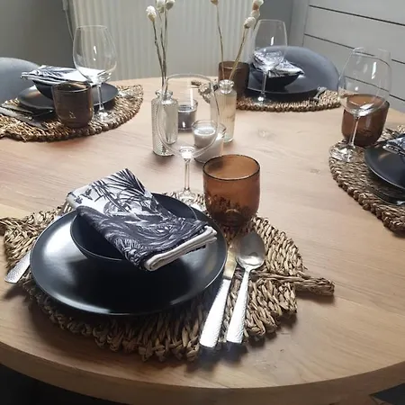 'ma Pat & Moi' Apartment *