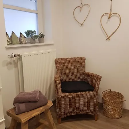 Apartment 'ma Pat & Moi' *