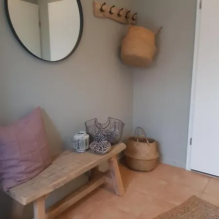 Apartment 'ma Pat & Moi' *