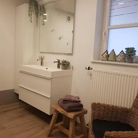 Apartment 'ma Pat & Moi' Malmedy